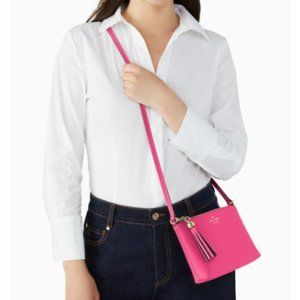 NWT Kate Spade Ivy Street Amy Crossbody